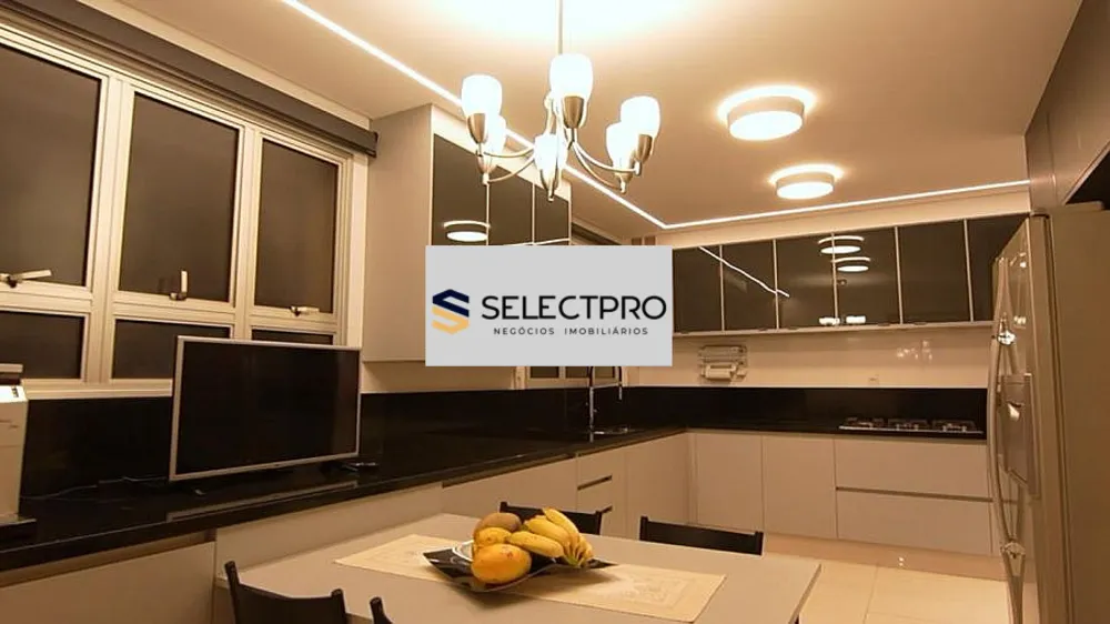 Cobertura, 4 quartos, 504 m² - Foto 7