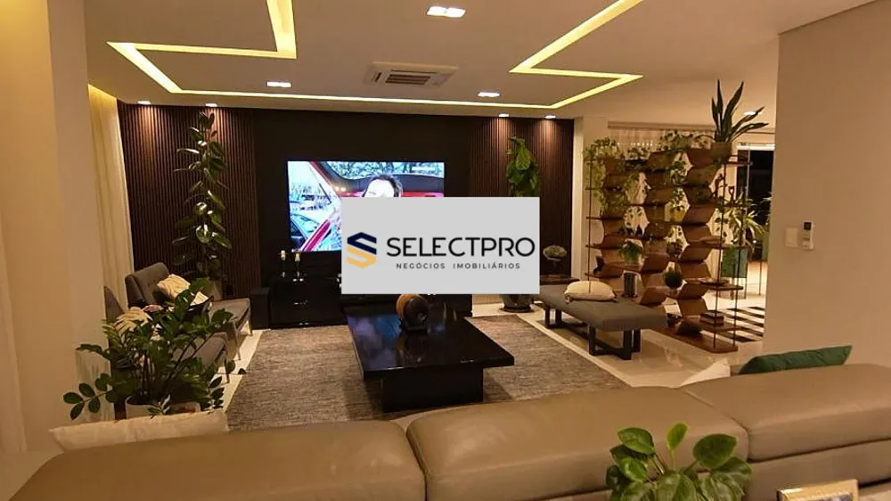 Cobertura, 4 quartos, 504 m² - Foto 6