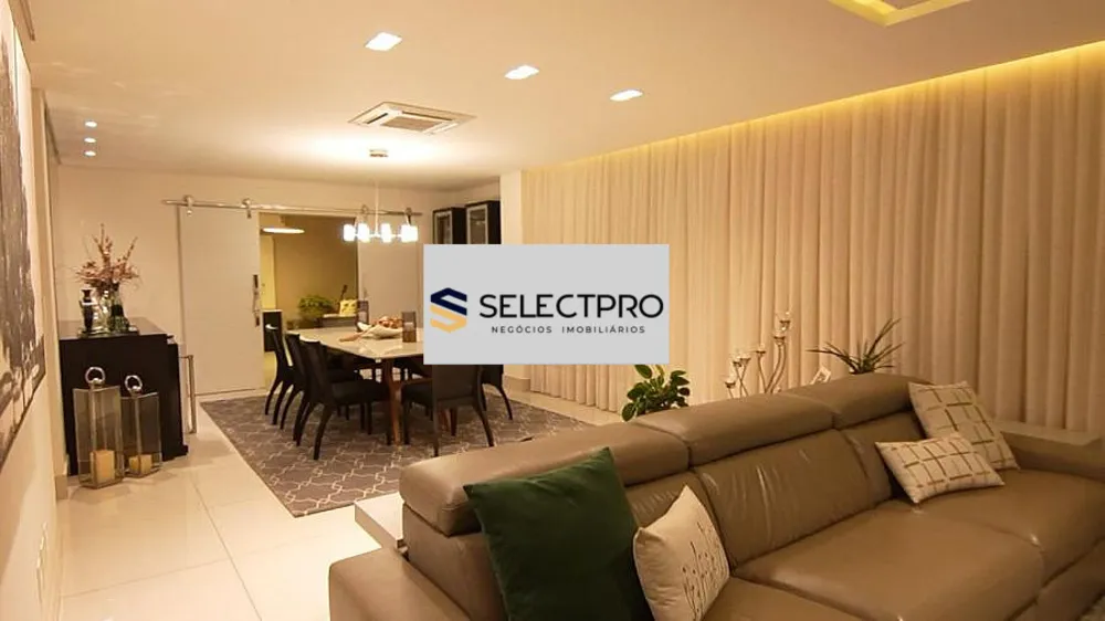 Cobertura, 4 quartos, 504 m² - Foto 4