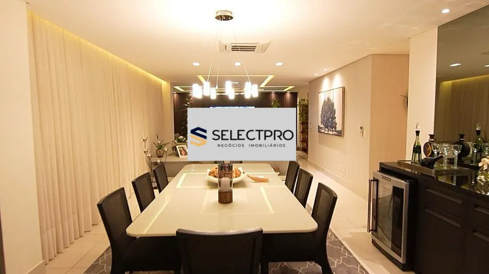 Cobertura, 4 quartos, 504 m² - Foto 5