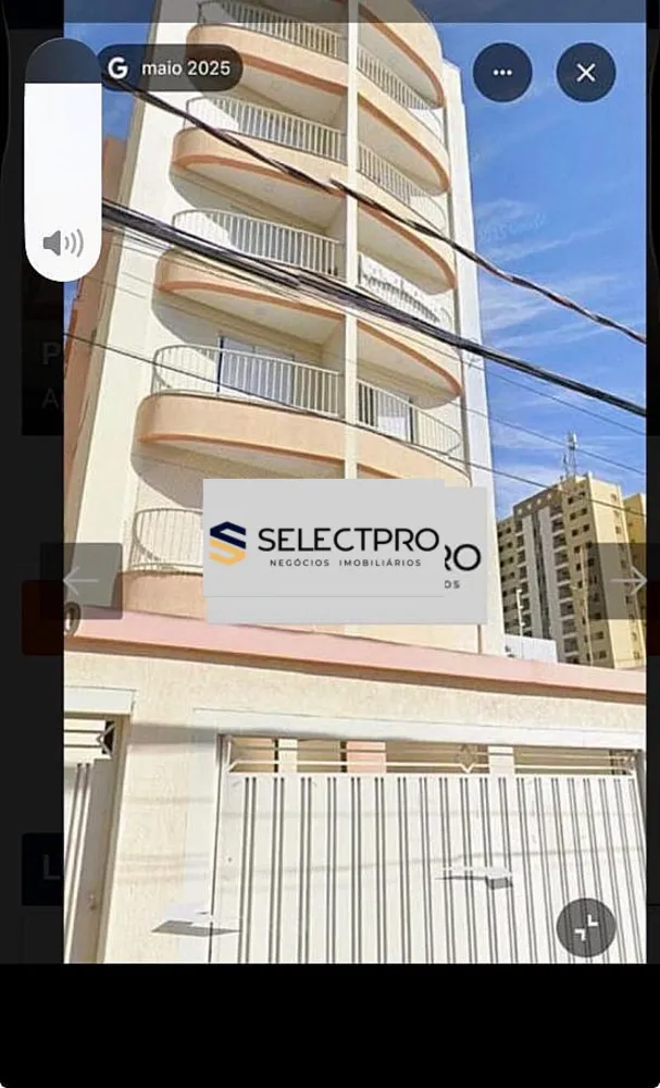 Apartamento, 2 quartos, 69 m² - Foto 1