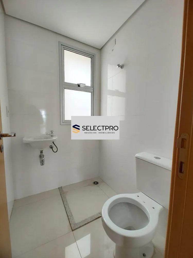 Apartamento, 3 quartos, 200 m² - Foto 10