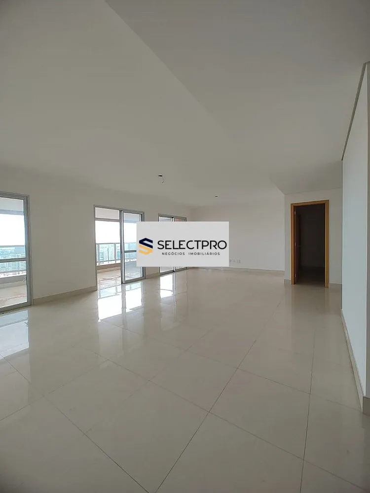 Apartamento, 3 quartos, 200 m² - Foto 1