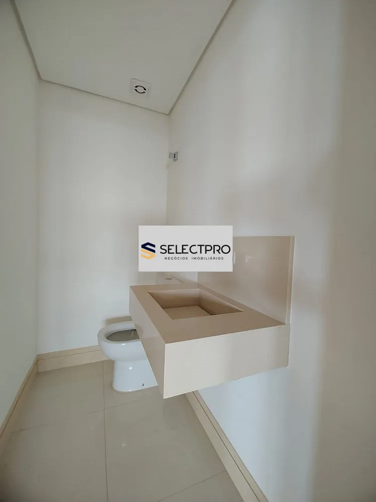 Apartamento, 3 quartos, 200 m² - Foto 9