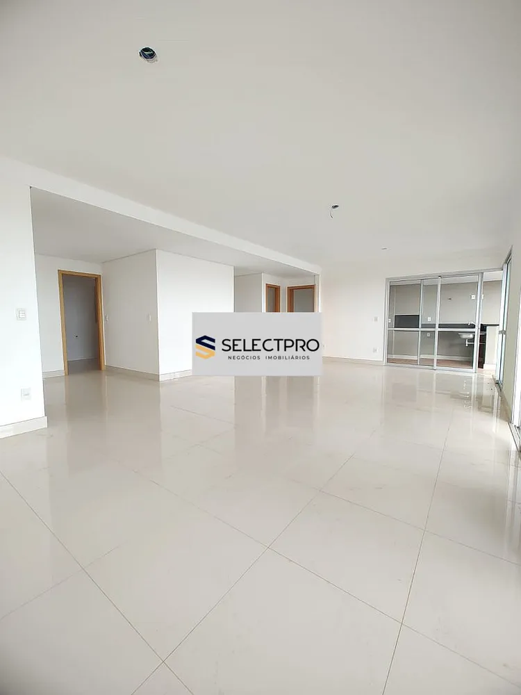 Apartamento, 3 quartos, 200 m² - Foto 2