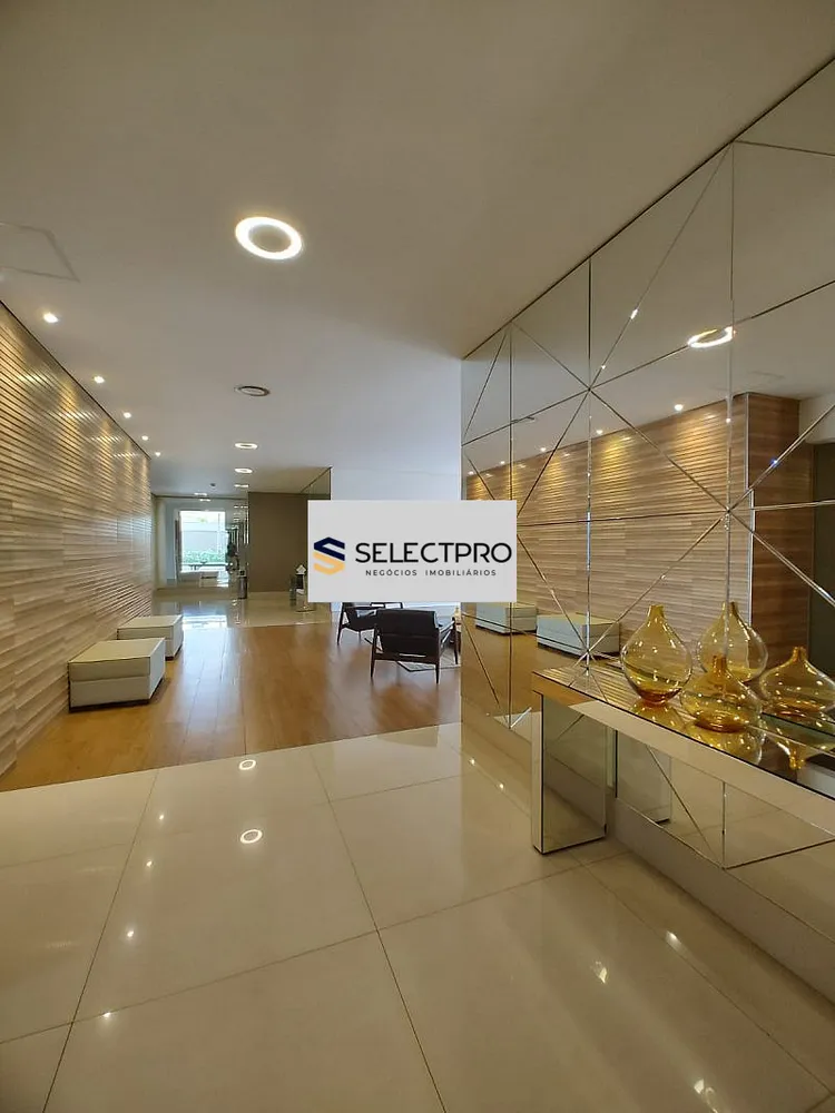 Apartamento, 3 quartos, 200 m² - Foto 11