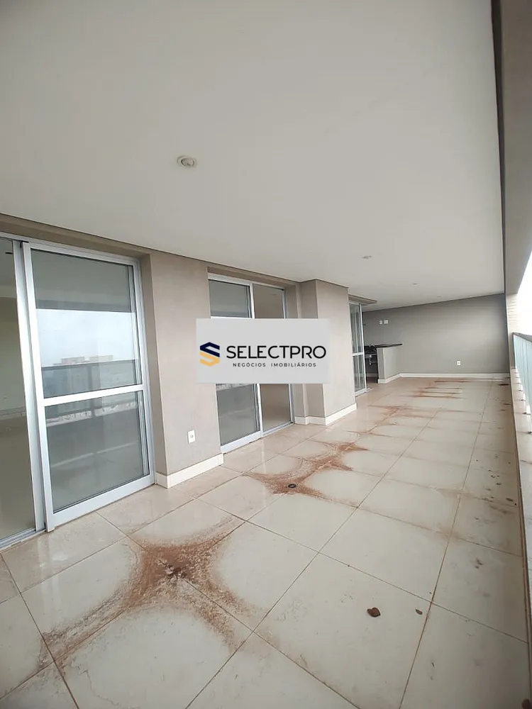 Apartamento, 3 quartos, 200 m² - Foto 4