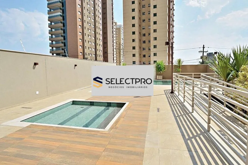 Apartamento, 3 quartos, 200 m² - Foto 15