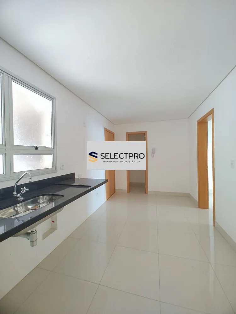 Apartamento, 3 quartos, 200 m² - Foto 5