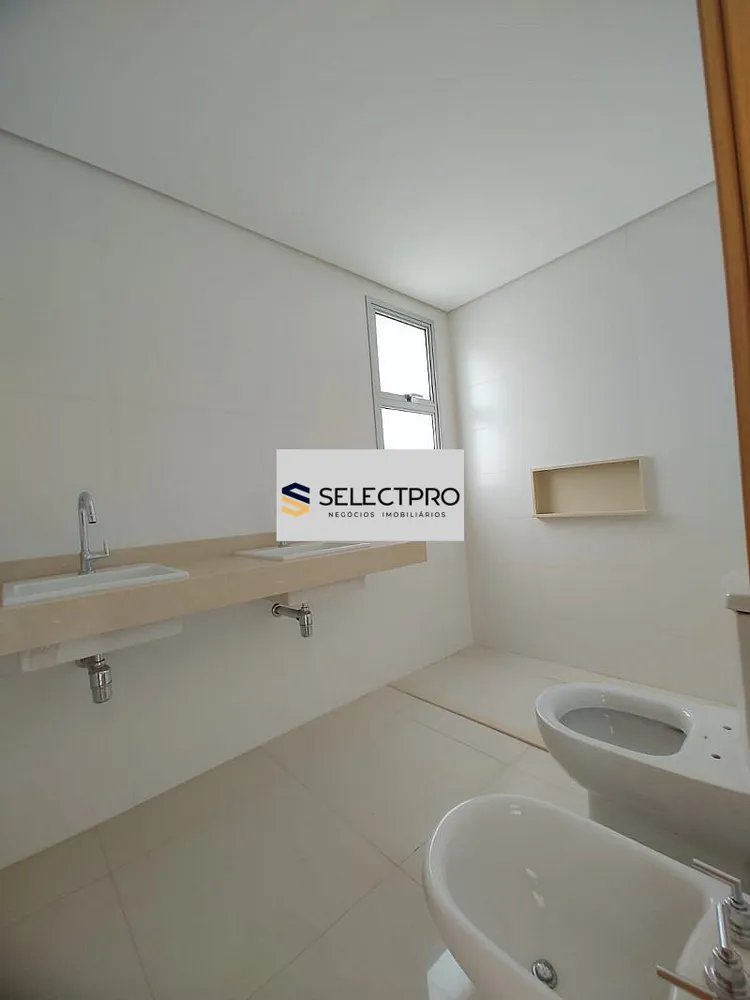 Apartamento, 3 quartos, 200 m² - Foto 8