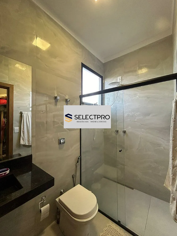 Casa de Condomínio, 3 quartos - Foto 10