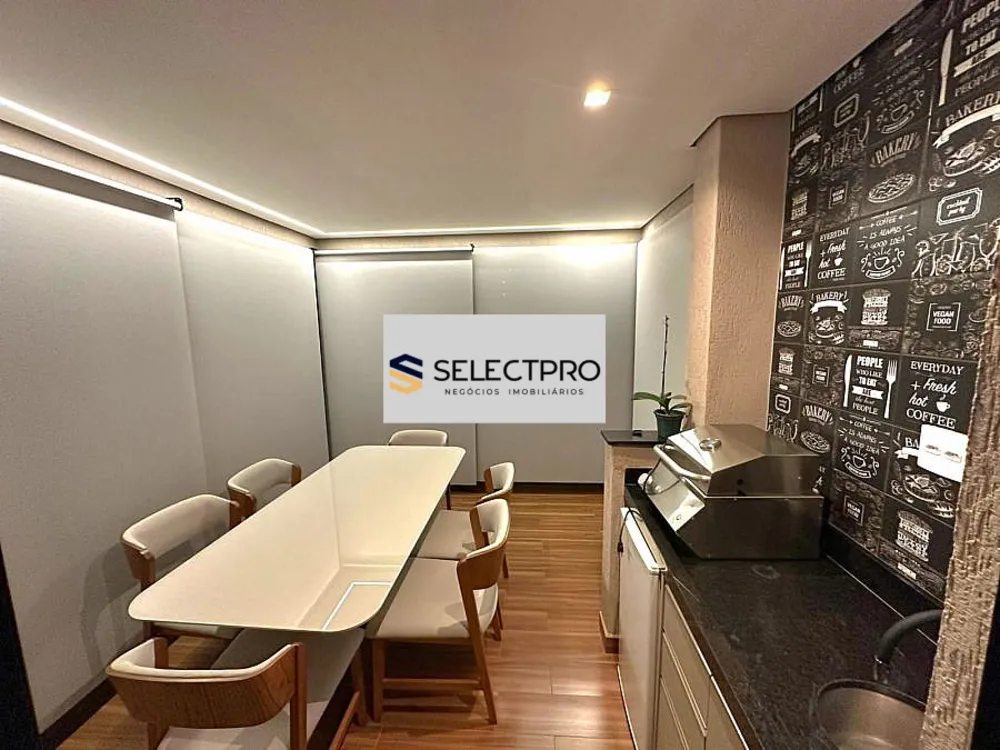 Apartamento, 2 quartos, 811 m² - Foto 1