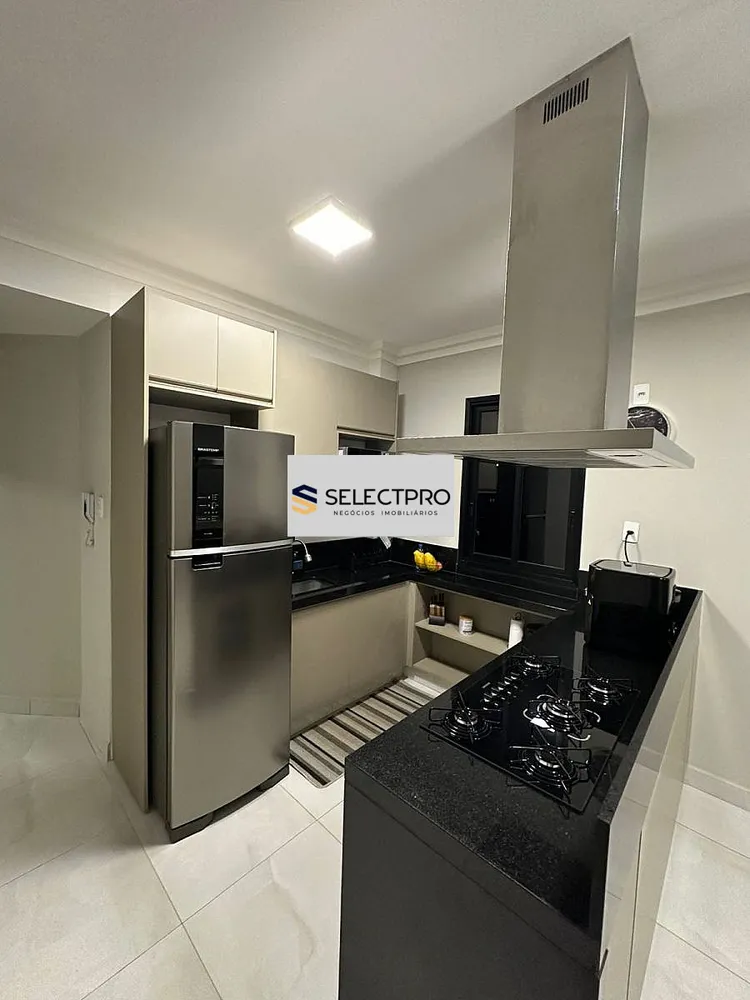 Apartamento, 2 quartos, 811 m² - Foto 3