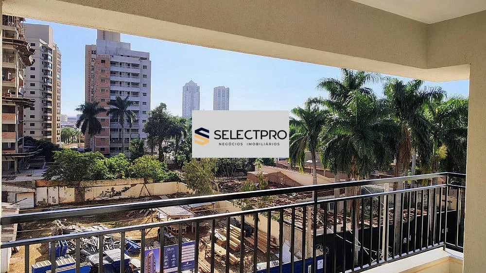 Apartamento, 2 quartos, 70 m² - Foto 1