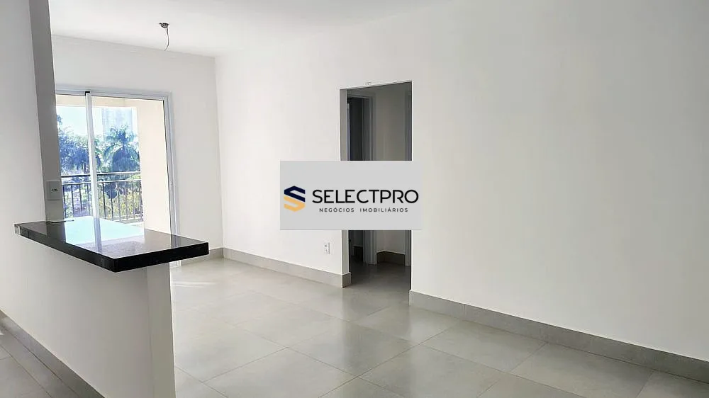 Apartamento, 2 quartos, 70 m² - Foto 2