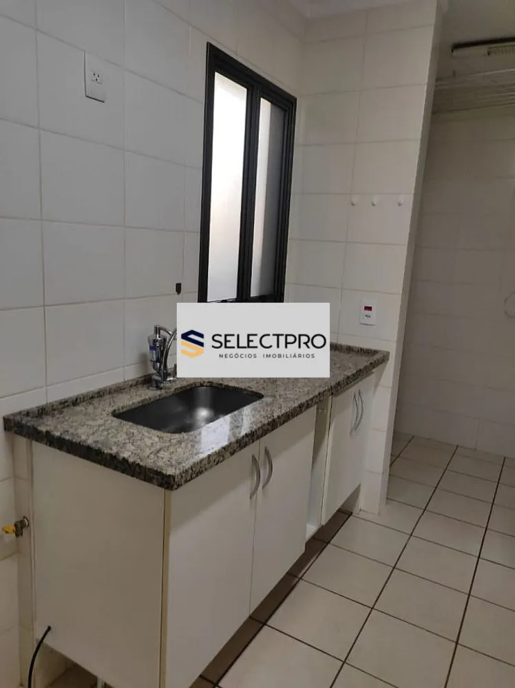 Apartamento, 2 quartos, 88 m² - Foto 3