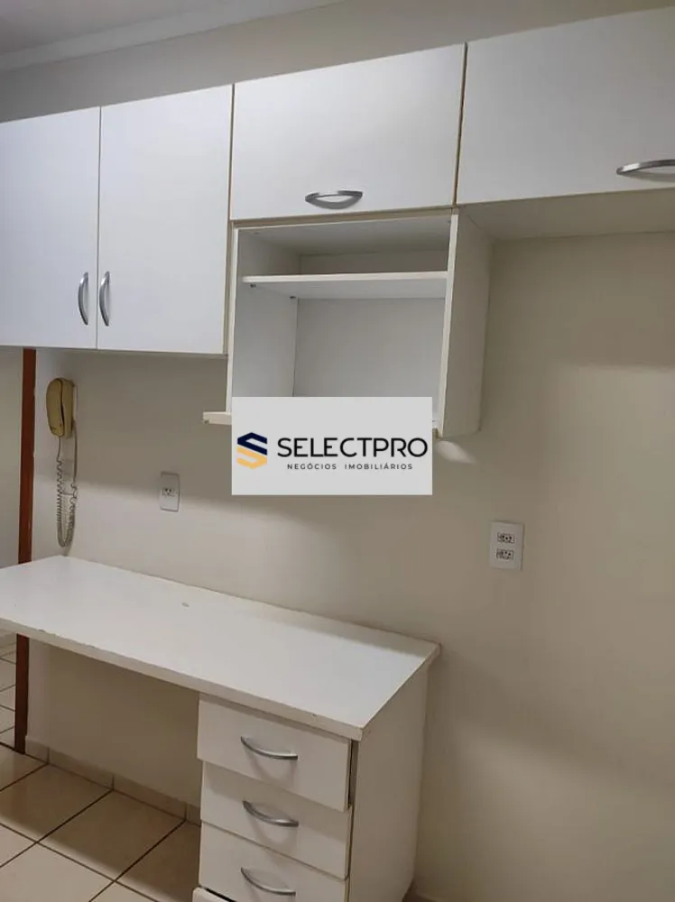 Apartamento, 2 quartos, 88 m² - Foto 12