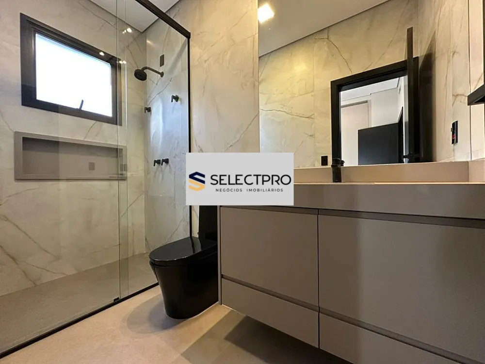 Casa de Condomínio, 3 quartos - Foto 8