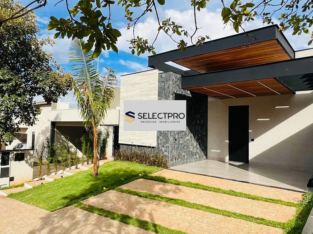 Casa de Condomínio, 3 quartos - Foto 9