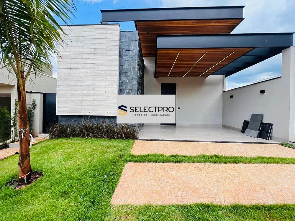 Casa de Condomínio, 3 quartos - Foto 3