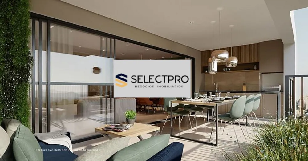 Apartamento, 3 quartos, 151 m² - Foto 12