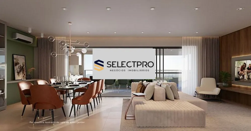 Apartamento, 3 quartos, 151 m² - Foto 15