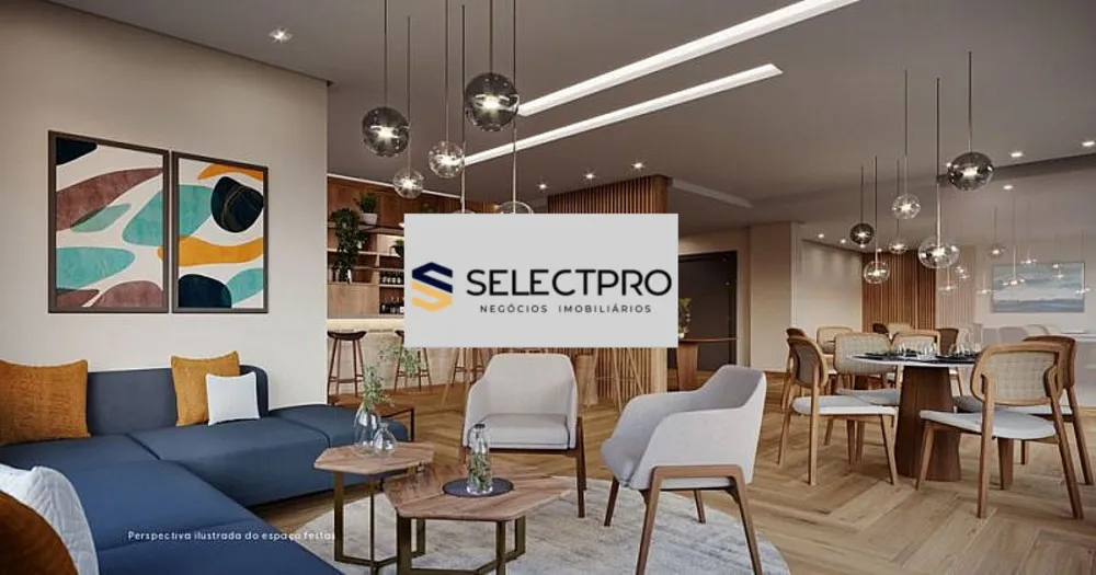 Apartamento, 3 quartos, 151 m² - Foto 7