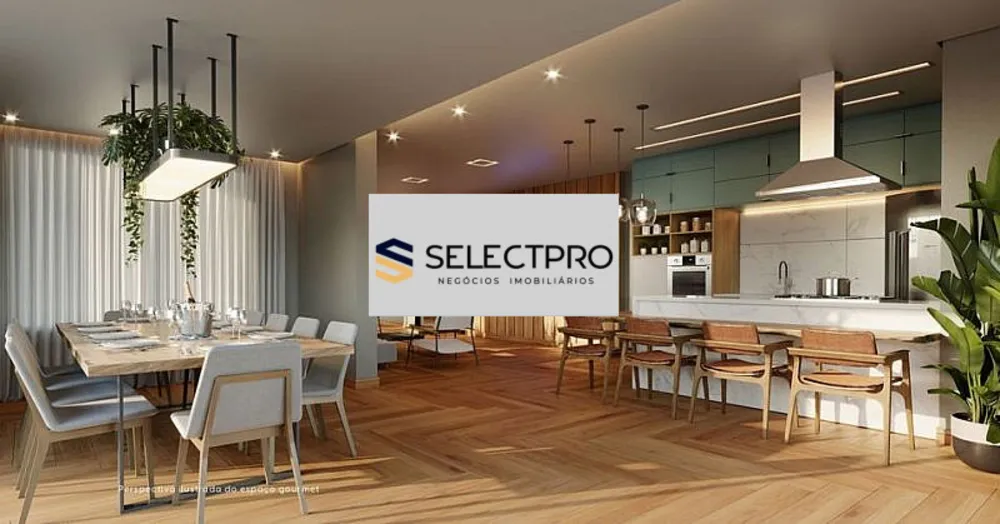 Apartamento, 3 quartos, 151 m² - Foto 4