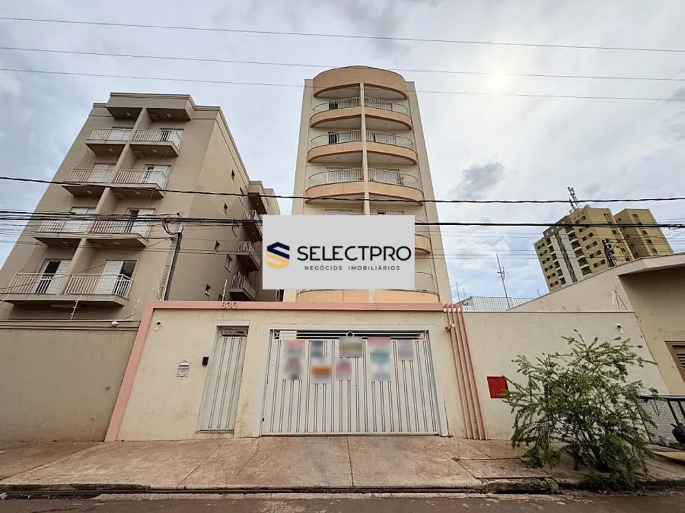 Apartamento, 2 quartos, 72 m² - Foto 1