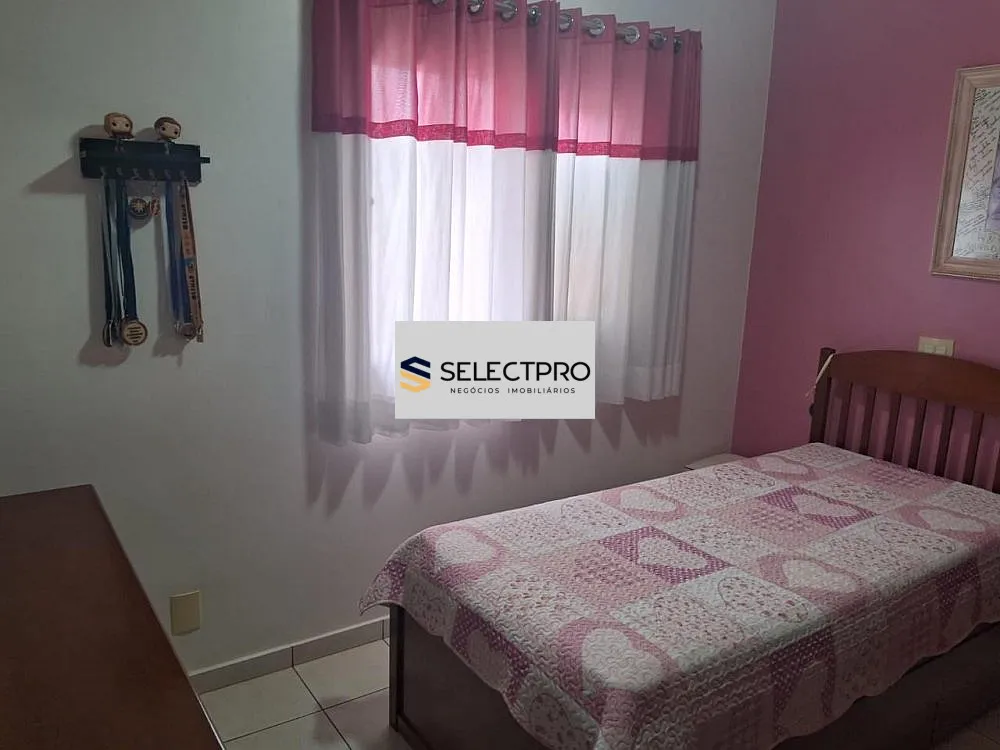 Casa de Condomínio, 3 quartos - Foto 11