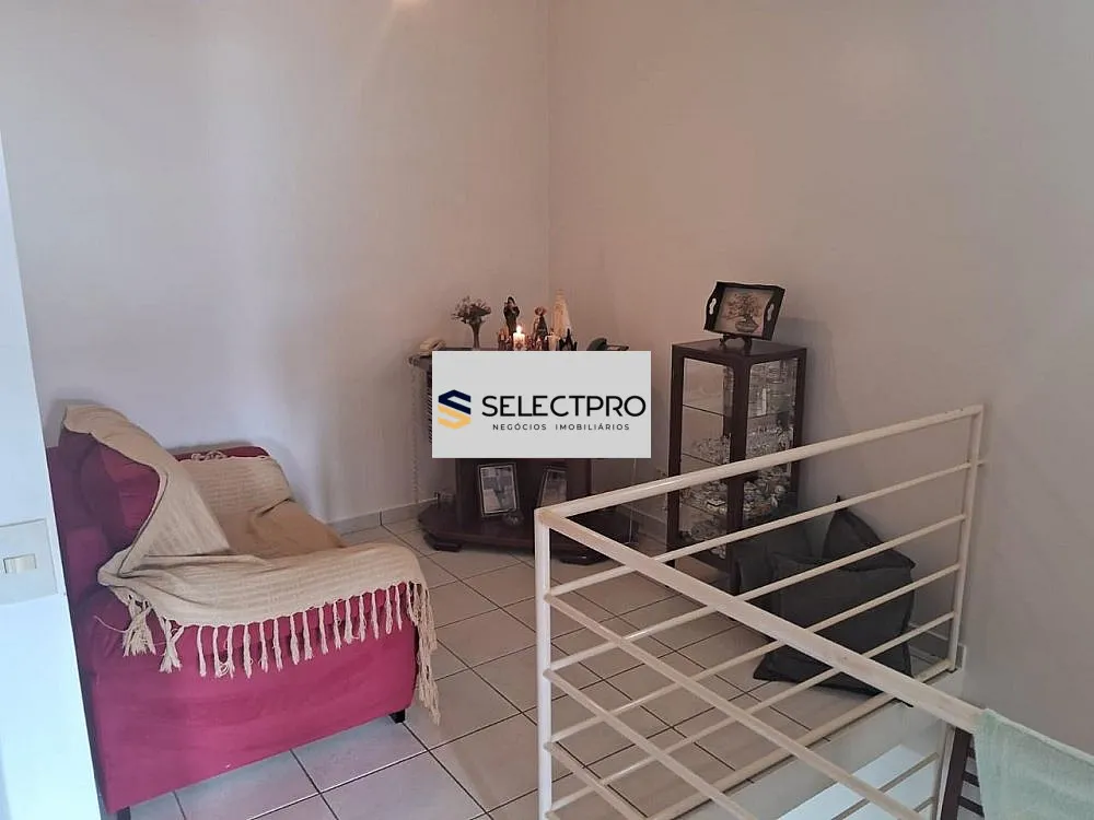 Casa de Condomínio, 3 quartos - Foto 10