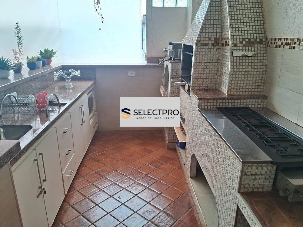 Casa de Condomínio, 3 quartos - Foto 6