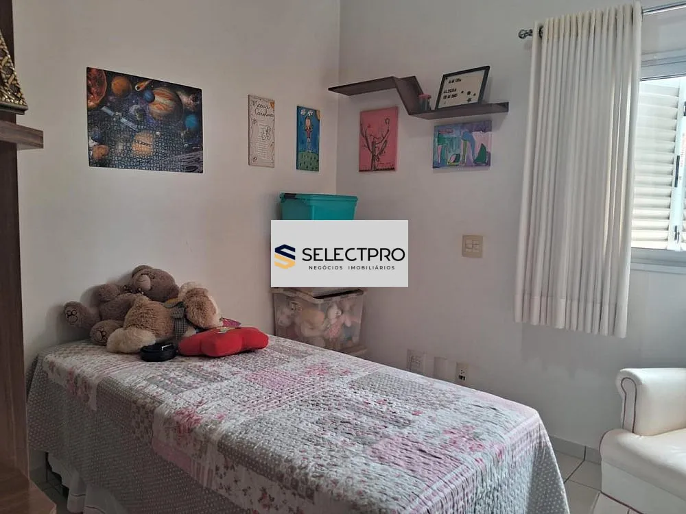 Casa de Condomínio, 3 quartos - Foto 12
