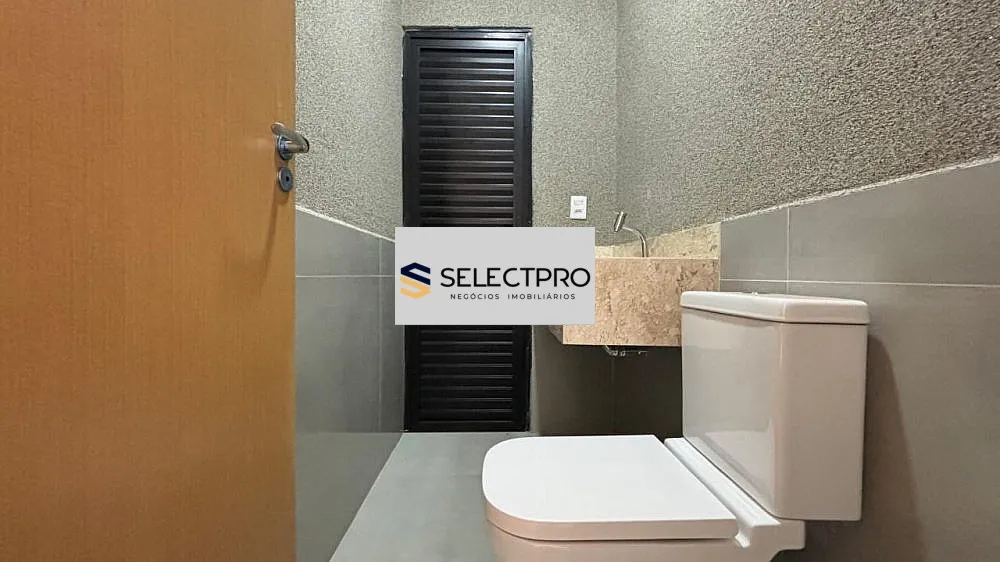 Casa de Condomínio, 3 quartos - Foto 10