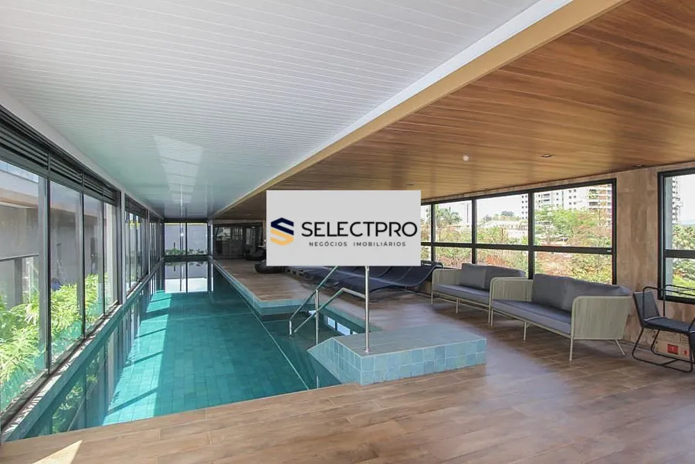 Apartamento, 4 quartos, 299 m² - Foto 6