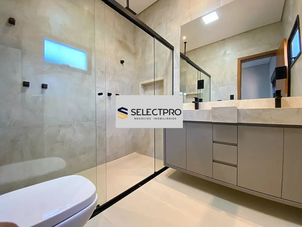 Casa de Condomínio, 3 quartos - Foto 3