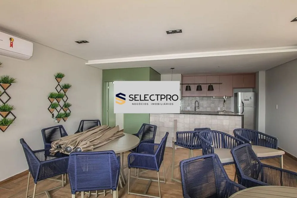 Apartamento, 3 quartos, 198 m² - Foto 5