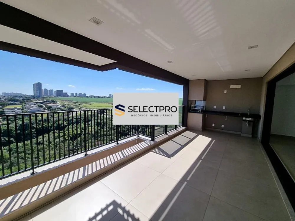 Apartamento, 3 quartos, 198 m² - Foto 1