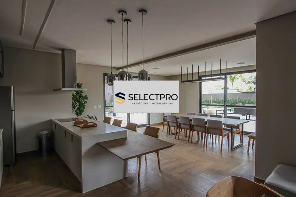 Apartamento, 3 quartos, 198 m² - Foto 11