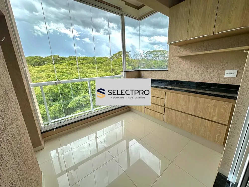 Apartamento, 2 quartos, 345 m² - Foto 1