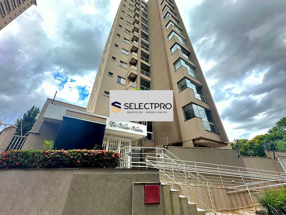 Apartamento, 2 quartos, 345 m² - Foto 2