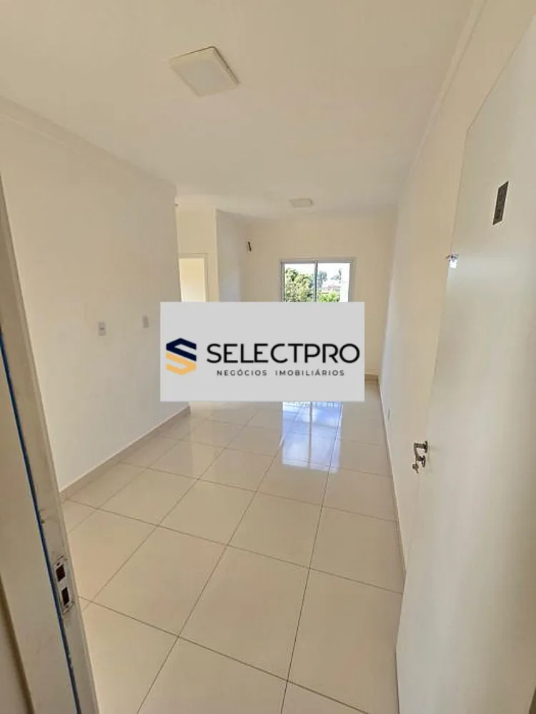 Apartamento, 47 m² - Foto 3