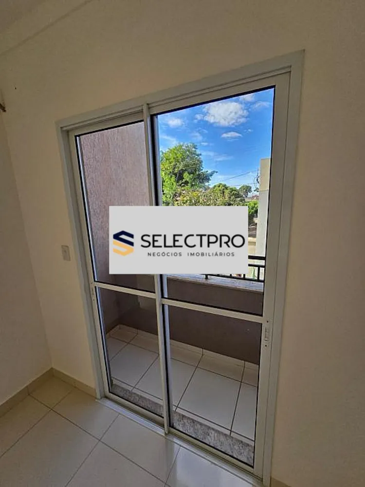 Apartamento, 47 m² - Foto 8