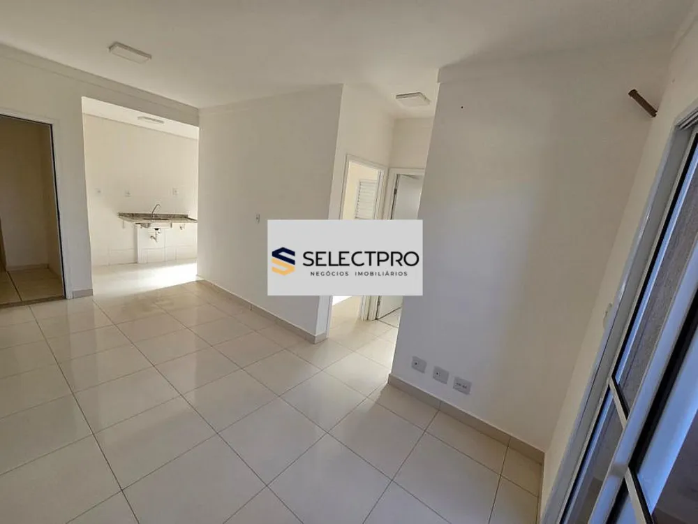Apartamento, 47 m² - Foto 7