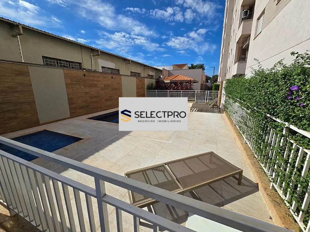 Apartamento, 47 m² - Foto 1