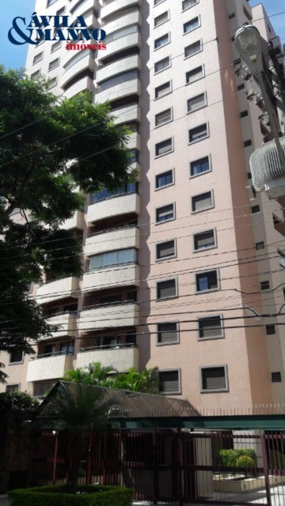 Apartamento, 3 quartos, 123 m² - Foto 3