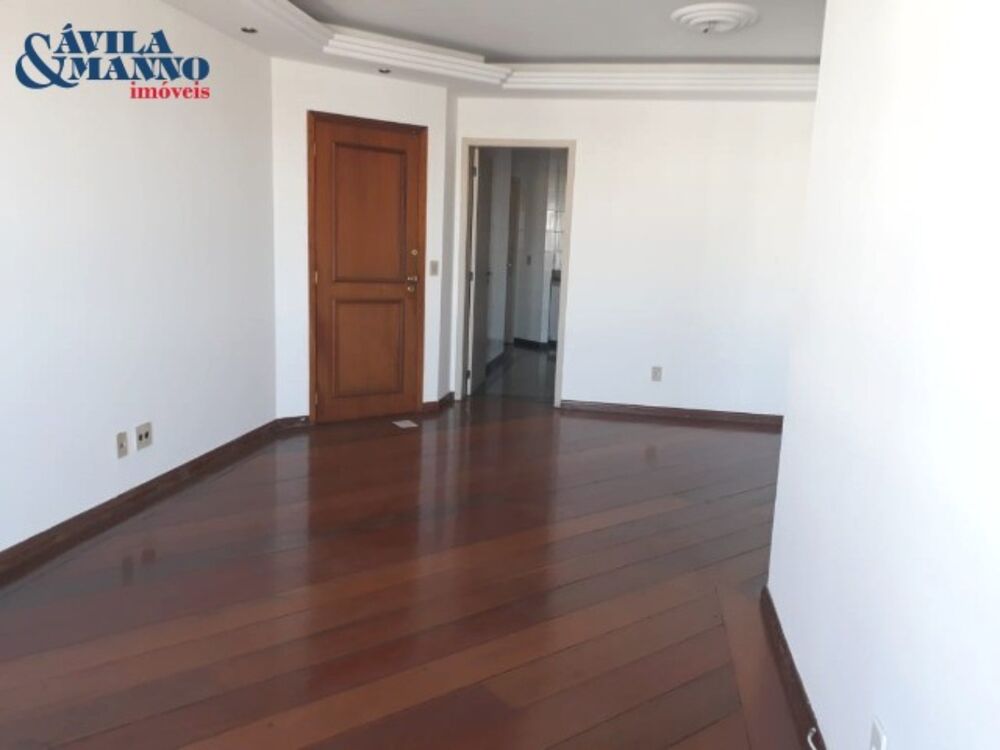 Apartamento, 3 quartos, 123 m² - Foto 1
