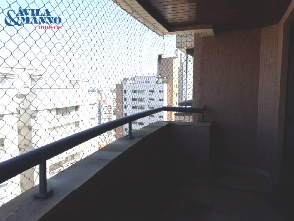 Apartamento, 3 quartos, 123 m² - Foto 4