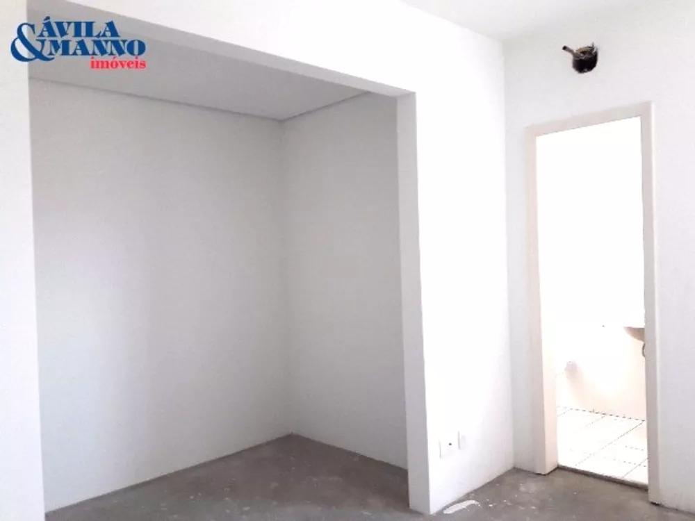 Apartamento, 3 quartos, 120 m² - Foto 5