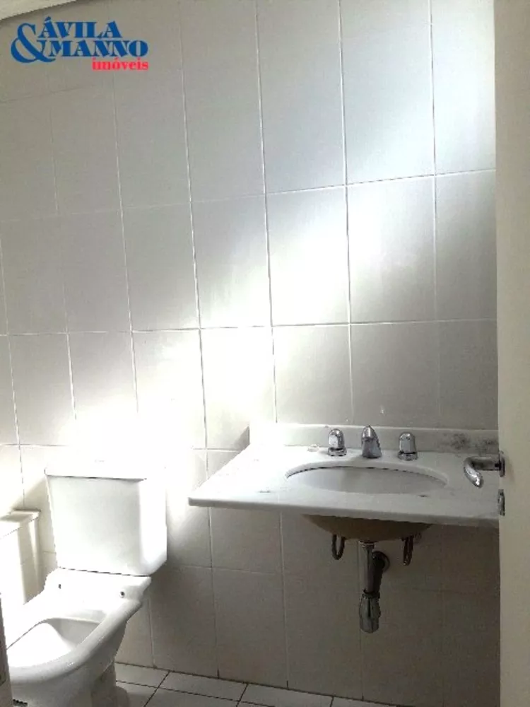 Apartamento, 3 quartos, 120 m² - Foto 6